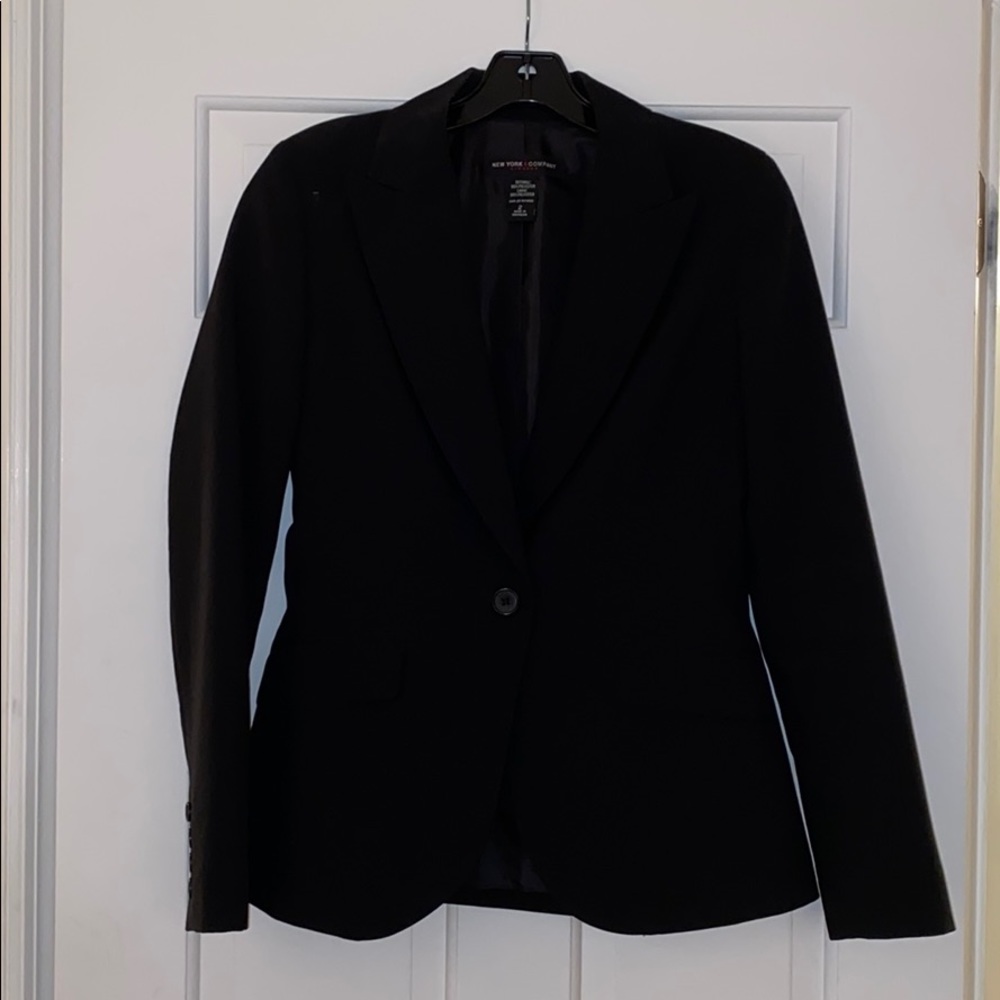 Women’s Blazer